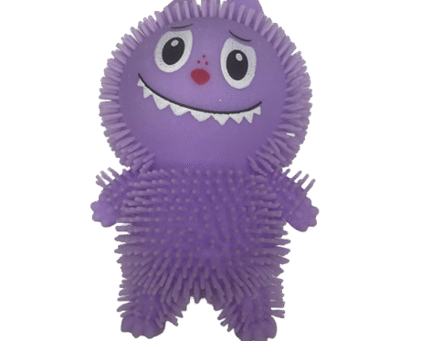 לבובו קוצים אורות