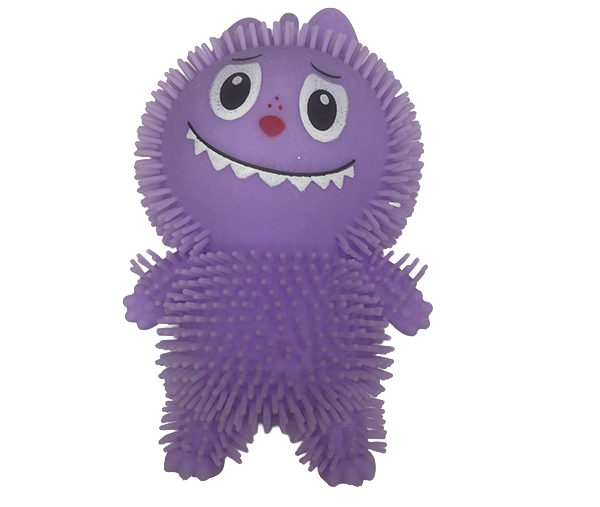 לבובו קוצים אורות