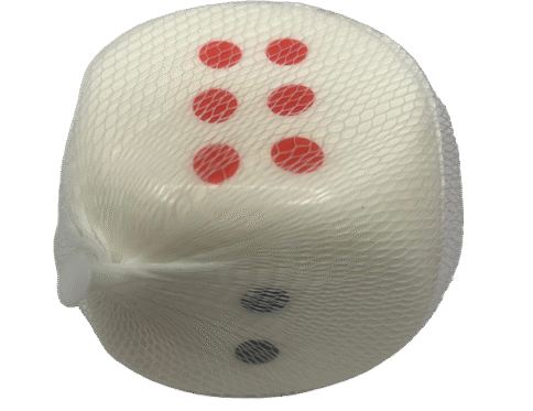 ספוג קובייה