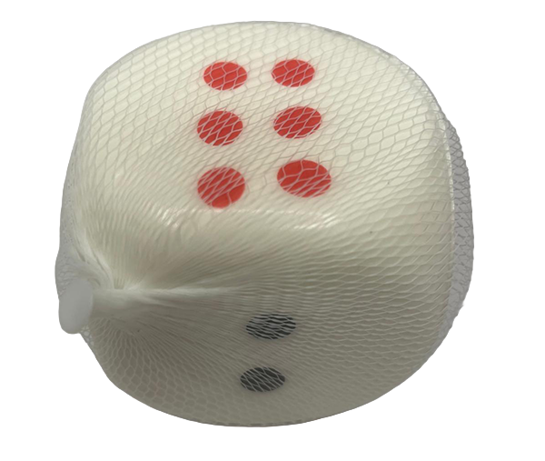 ספוג קובייה