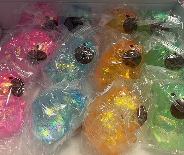 קפיברה קרח קפיברה קרח