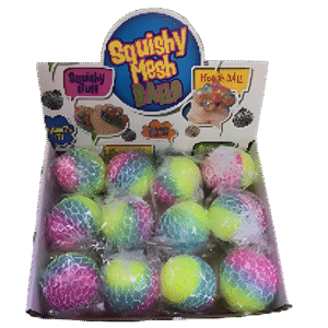 כדור ענבים זוהר