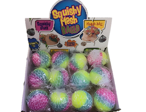 כדור ענבים זוהר