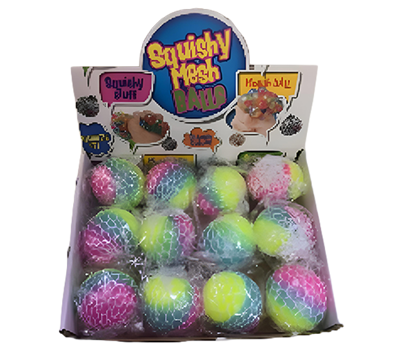 כדור ענבים זוהר כדור ענבים זוהר