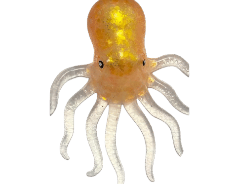 מדוזה אורביז