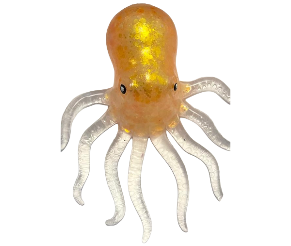 מדוזה אורביז