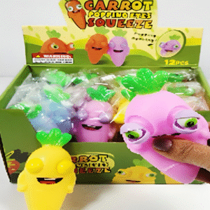 מוציא עיניים גזר