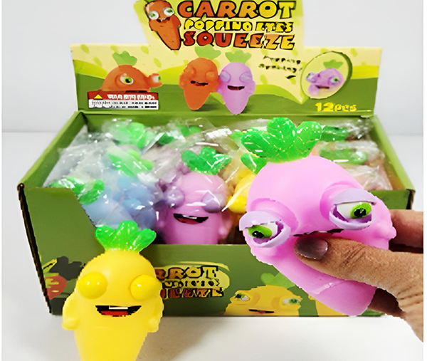 מוציא עיניים גזר