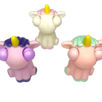 מוציא עיניים חד קרן