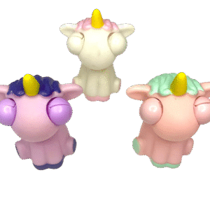 מוציא עיניים חד קרן