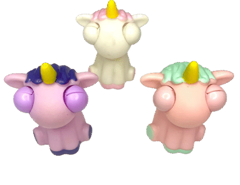 מוציא עיניים חד קרן