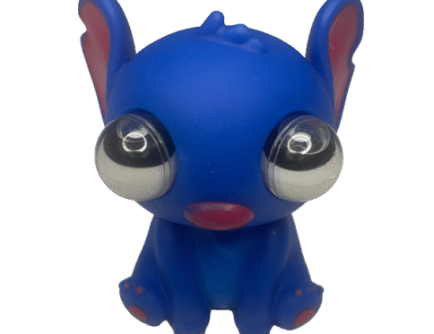 מוציא עיניים סטיץ'