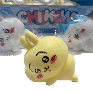 מפריח בועה ארנב