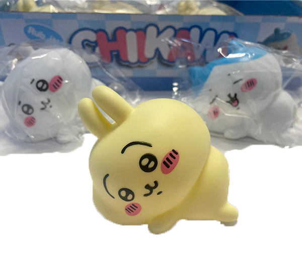 מפריח בועה ארנב