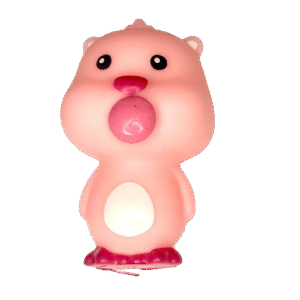 מפריח בועה היפו