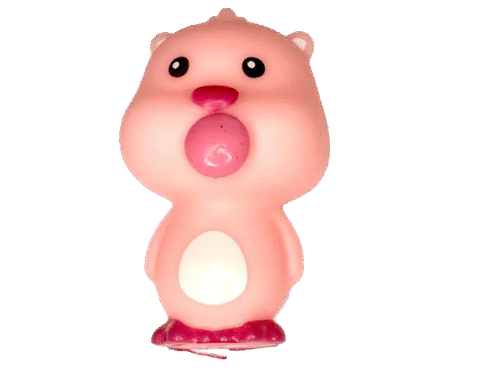 מפריח בועה היפו