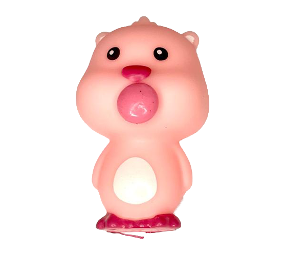 מפריח בועה היפו