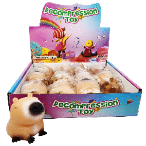 ניזו קפיברה