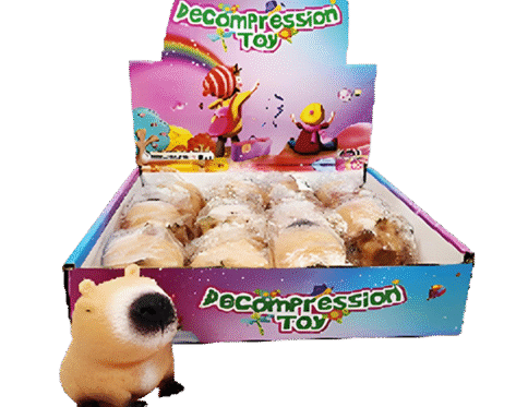 ניזו קפיברה