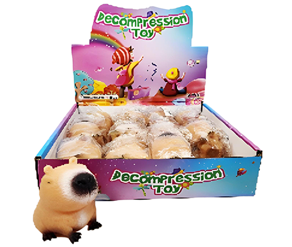 נידו קפיברה ניזו קפיברה