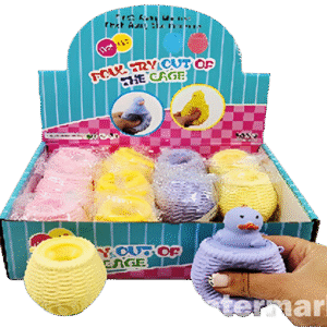 פופאפ אפרוח