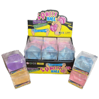 קובית קרח צבעונית