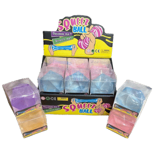 קובית קרח צבעונית