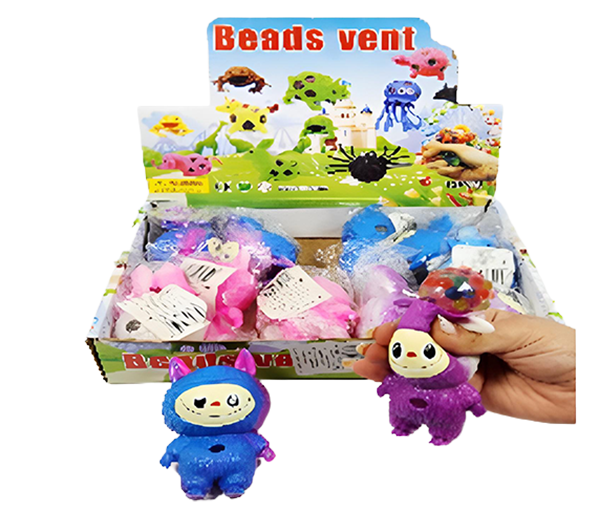 אורביז לבובו