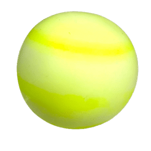 כדור ניזו פסטל גדול