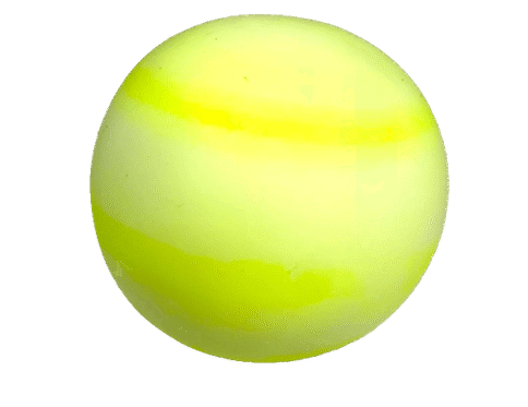 כדור ניזו פסטל גדול