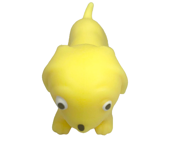 כלב נמתח חול כלב נמתח חול