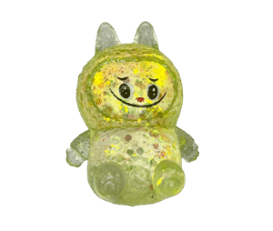 קרח לבובו קטן