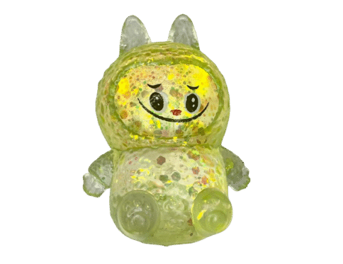 קרח לבובו קטן