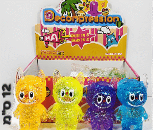 קרח לבובו גדול