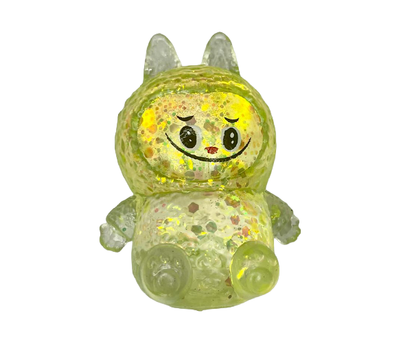 קרח לבובו קטן קרח לבובו קטן